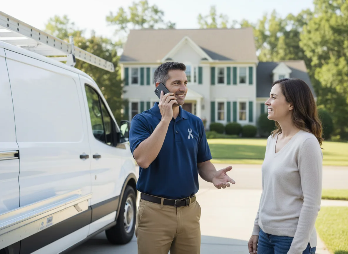 Home Gutter Service Morristown, OH FAQs